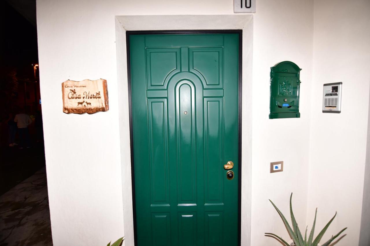 Casa Morea Cignone Exterior photo